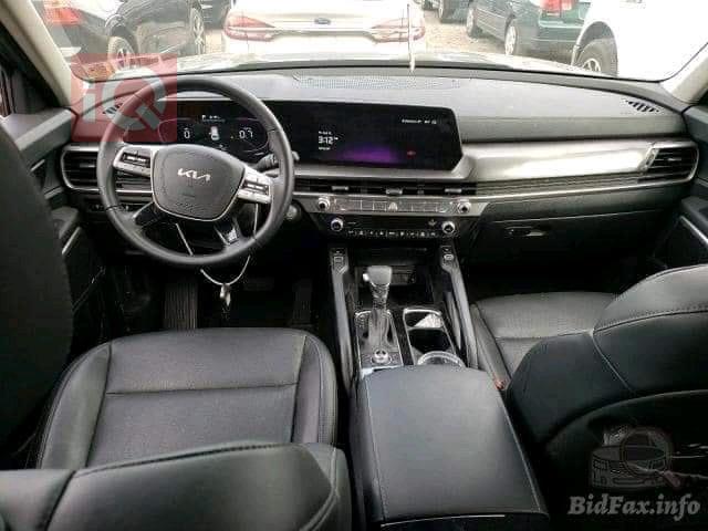Kia Telluride